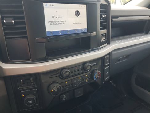 Used 2026 Ford F250 XLT AWD/4WD image 23