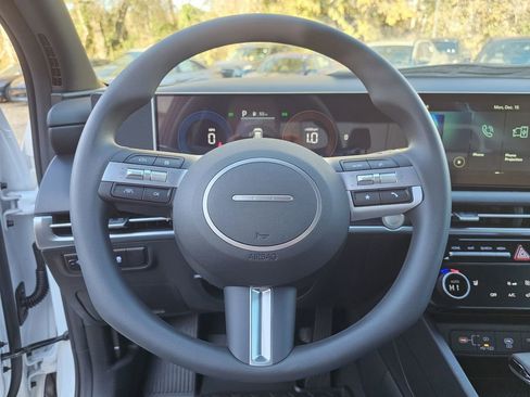 New 2026 Hyundai Santa Cruz SEL image 19