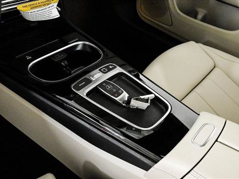Used 2026 Mercedes-Benz CLA 250 4MATIC image 10