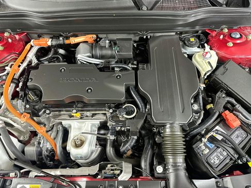 Used 2022 Honda Accord Touring image 33