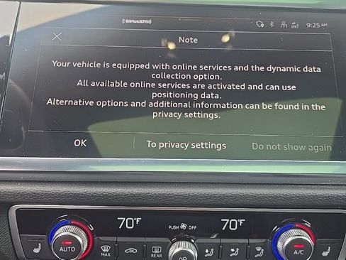 Used 2023 Audi Q3 2.0T Premium Plus image 9