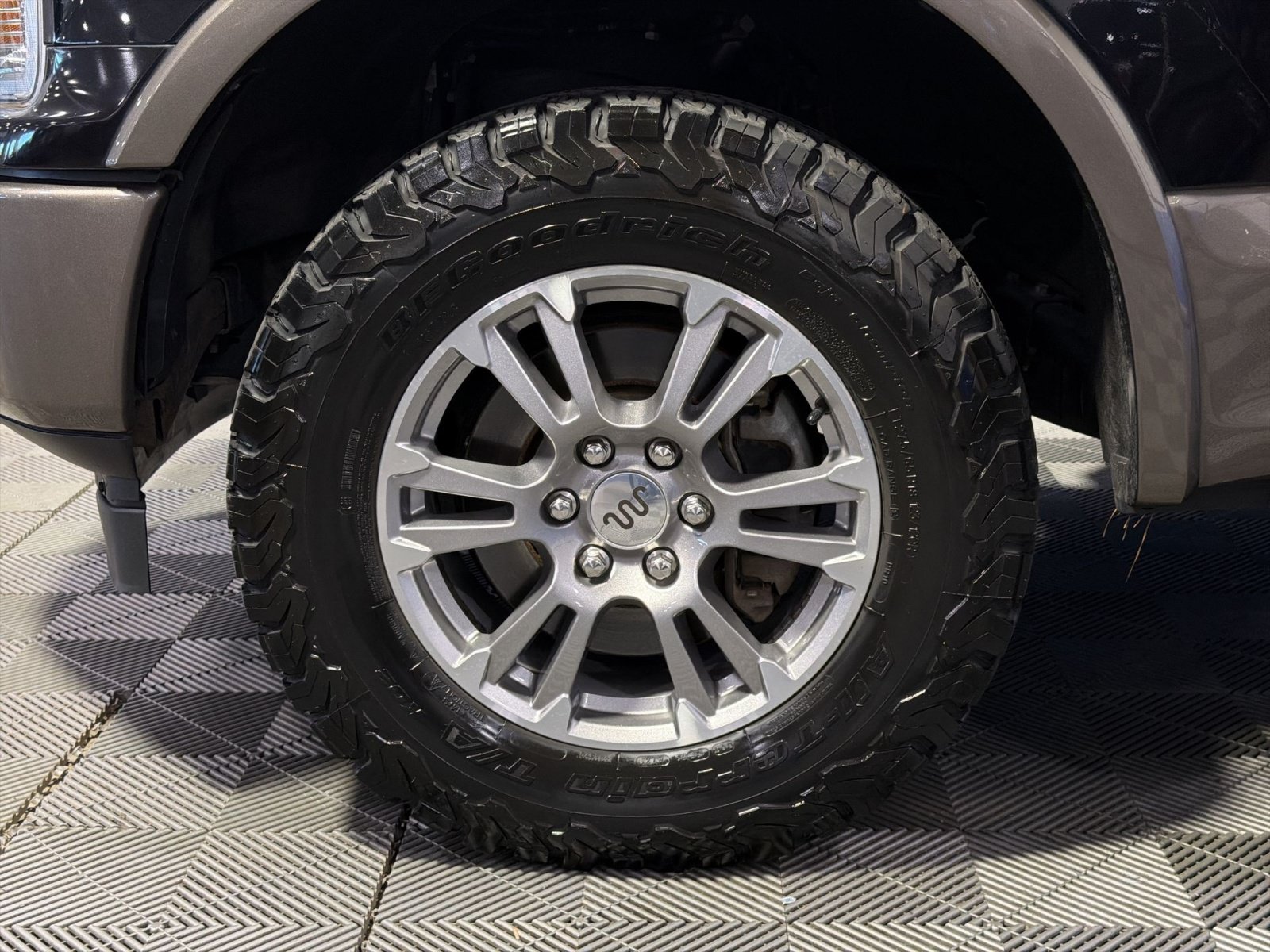 Used 2020 Ford F150 King Ranch AWD/4WD image 16