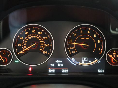 Used 2017 BMW 330i 330i Sedan 4D image 14