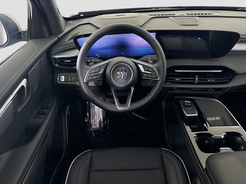 New 2025 Buick Enclave Preferred w/ Trailering Package, 5000 lbs. image 22