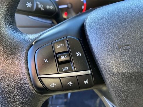 Used 2024 Ford Bronco Sport Big Bend image 14