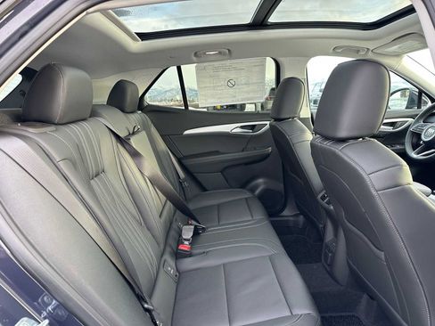 New 2026 Buick Envision Avenir image 12