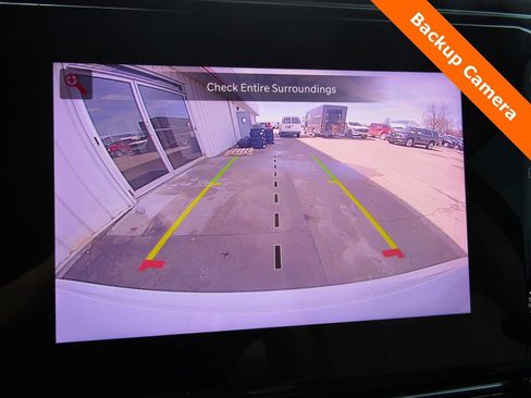 Used 2022 Jeep Wagoneer Series II image 18