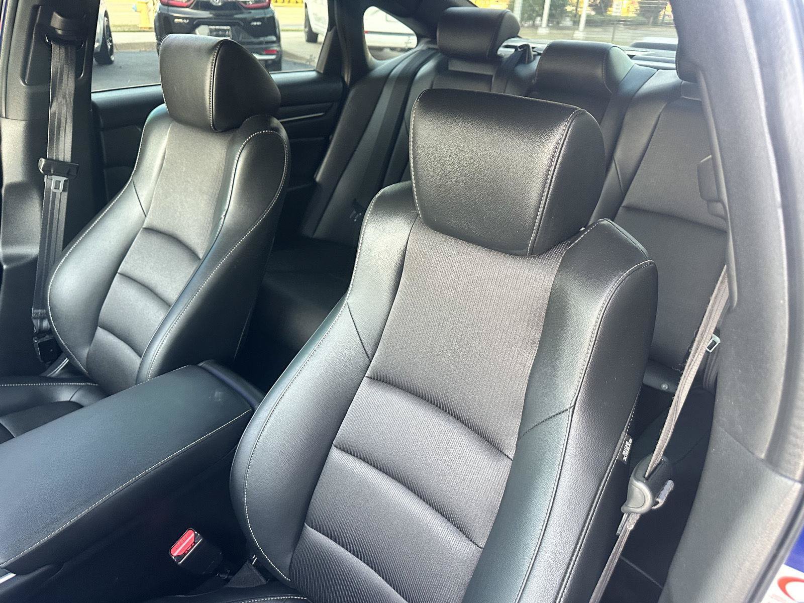 Used 2022 Honda Accord Sport image 23