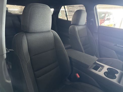New 2026 Honda Prologue EX image 25