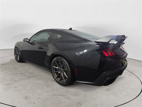 Certified 2024 Ford Mustang Dark Horse w/ Dark Horse Handlin Package image 3