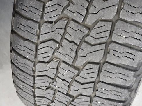 Certified 2020 Toyota RAV4 Adventure image 26