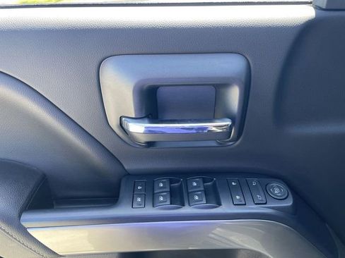 Used 2018 Chevrolet Silverado 1500 LT w/ All Star Edition RWD image 20