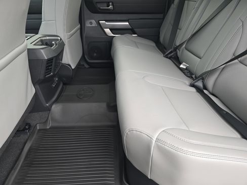 New 2026 Toyota Tundra SR5 AWD/4WD image 10