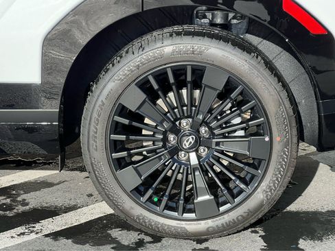 New 2026 Hyundai Santa Fe Calligraphy AWD/4WD image 14