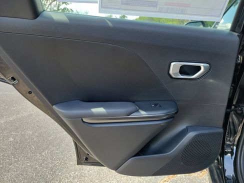 New 2026 Kia K4 FWD image 23