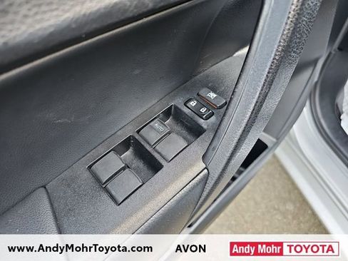 Used 2017 Toyota Corolla XSE image 11