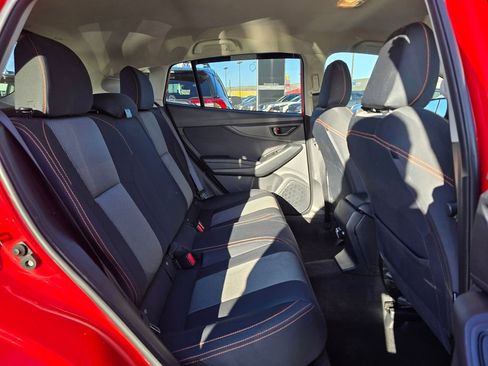 Used 2022 Subaru Crosstrek 2.0i Premium w/ Popular Package #4A image 14