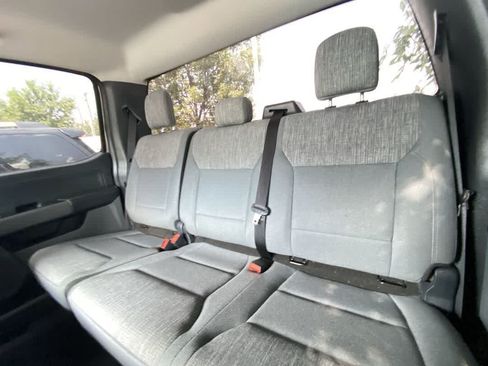 Used 2021 Ford F150 XLT w/ Equipment Group 302A High AWD/4WD image 25