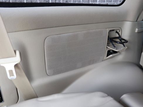 Used 2007 Lexus LX 470 4WD image 44