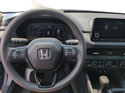 Used 2024 Honda Accord EX image 15