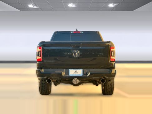 Used 2019 RAM 1500 Laramie image 9