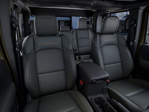 New 2026 Jeep Gladiator Mojave image 16