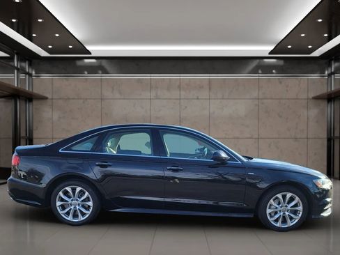 Used 2018 Audi A6 2.0T Premium image 6