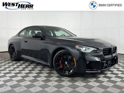 Certified 2026 BMW M2