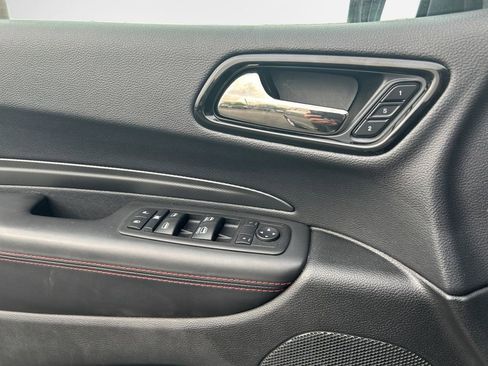 Certified 2024 Dodge Durango GT AWD/4WD image 17