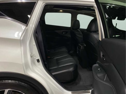 Used 2024 Nissan Murano SL image 27