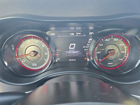 Used 2020 Dodge Charger SXT w/ Blacktop Package image 19