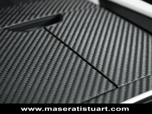 New 2026 Maserati GranCabrio Modena AWD/4WD image 71