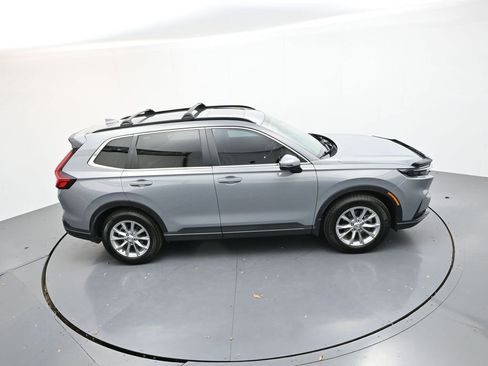 Used 2024 Honda CR-V EX-L image 26