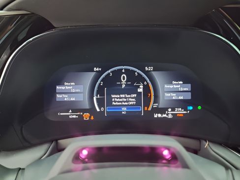 Used 2025 Lexus TX 350 AWD w/ Technology Package image 26