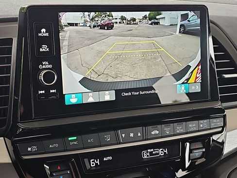 New 2026 Honda Odyssey Sport-L image 25