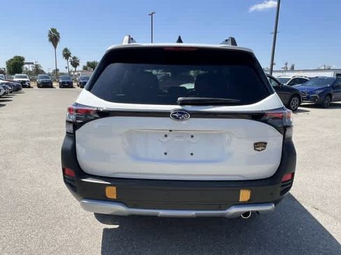 New 2026 Subaru Forester Wilderness AWD/4WD image 5