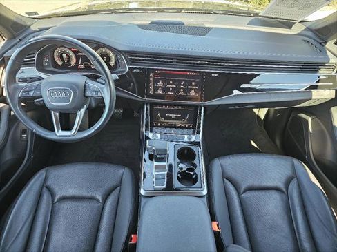 Used 2023 Audi Q7 2.0T Premium Plus w/ Premium Plus Package image 4