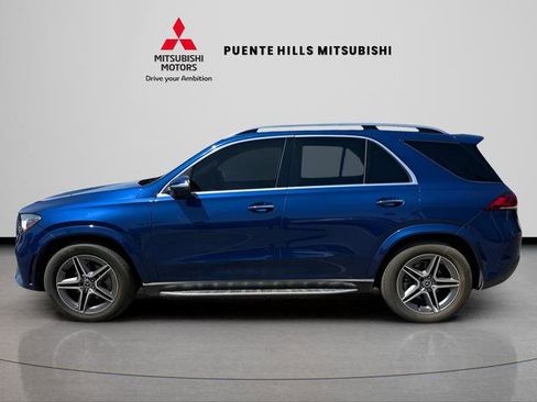 Used 2022 Mercedes-Benz GLE 350 image 8