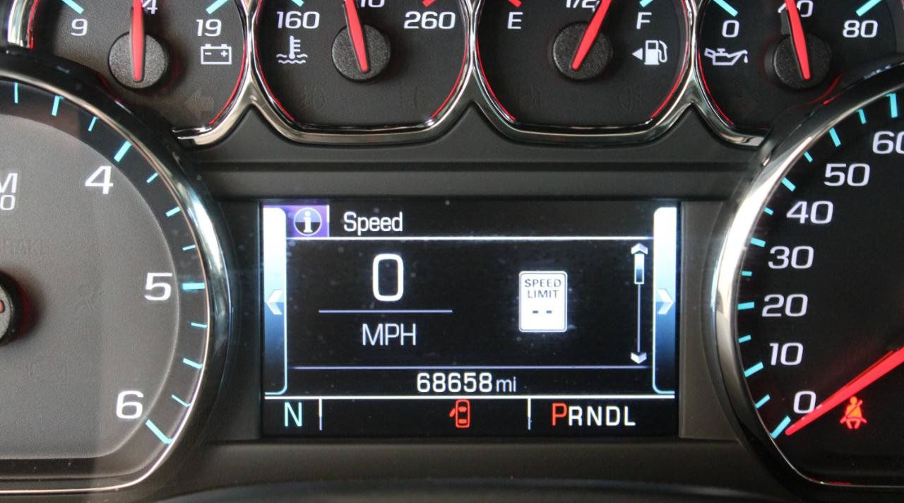 Used 2020 GMC Yukon XL SLT w/ Open Road Package AWD/4WD image 25
