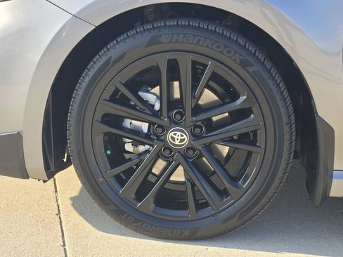 Certified 2026 Toyota Camry SE w/ Convenience Package image 14