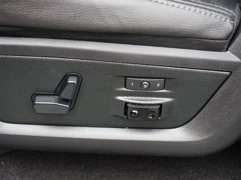 Used 2016 RAM 2500 Laramie w/ Sport Appearance Group image 15