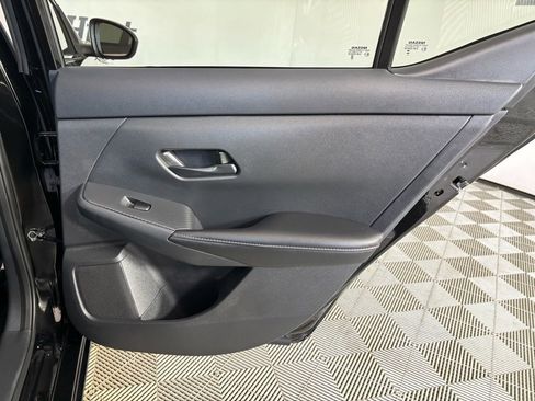 Used 2024 Nissan Sentra S image 26