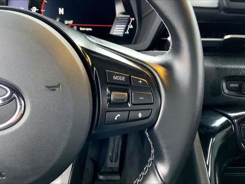 Certified 2026 Toyota Supra 3.0 image 22