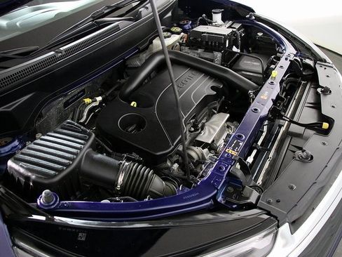 Used 2023 Chevrolet Equinox LS w/ LS Convenience Package image 34