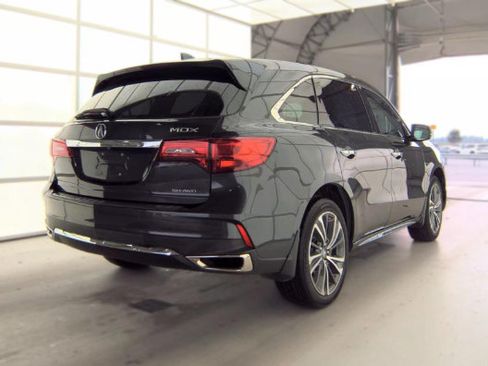 Used 2020 Acura MDX SH-AWD w/ Technology Package image 2