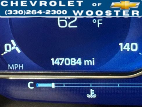 Used 2022 Chevrolet Tahoe Z71 w/ Luxury Package image 35