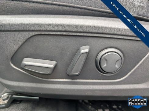 Used 2022 Hyundai Tucson Limited image 16