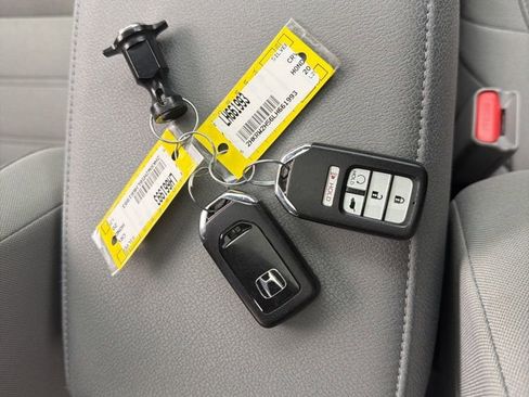 Used 2020 Honda CR-V EX image 36