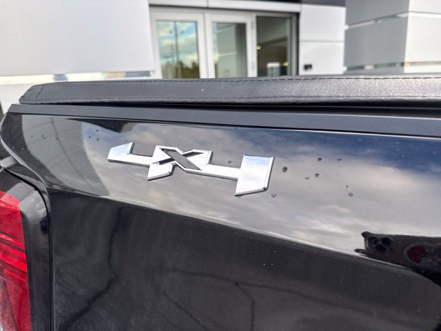 Certified 2021 GMC Sierra 1500 Elevation w/ LPO, GMC Protection Package AWD/4WD image 11