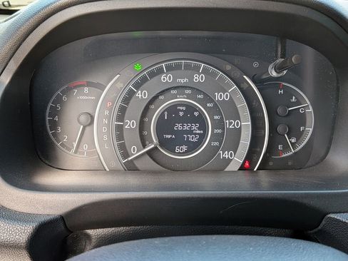 Used 2015 Honda CR-V LX image 20